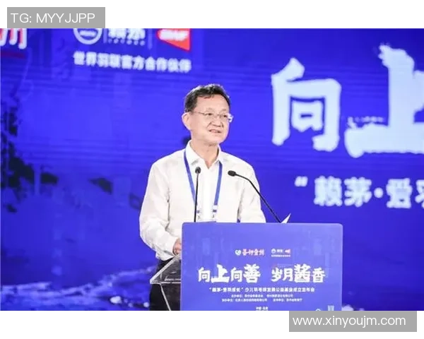 专访羽毛球明星陈敏深度剖析成功背后的努力与坚持