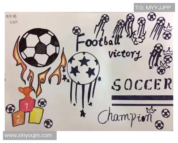 制作独特足球明星卡片的详细步骤与创意设计指南 制作独特足球明星卡片的详细步骤与创意设计指南