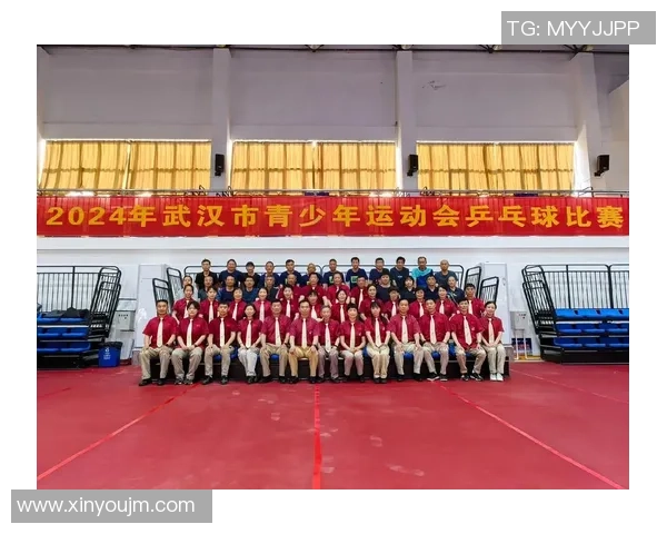 乒乓球心理素质评比揭晓武汉乒乓球队荣获第四名成就辉煌 乒乓球心理素质评比揭晓武汉乒乓球队荣获第四名成就辉煌