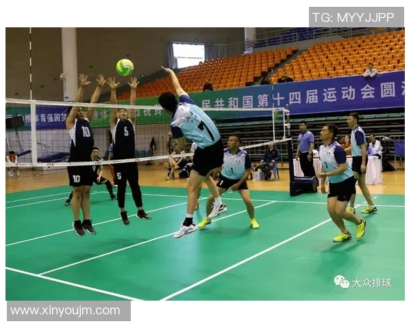 全运会精彩回顾杭州排球队展现灵活战术与团队协作的完美结合 全运会精彩回顾杭州排球队展现灵活战术与团队协作的完美结合