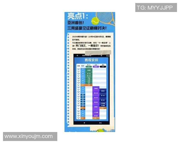 全国锦标赛分析：北京网球队在技术层面的精彩表现与未来展望