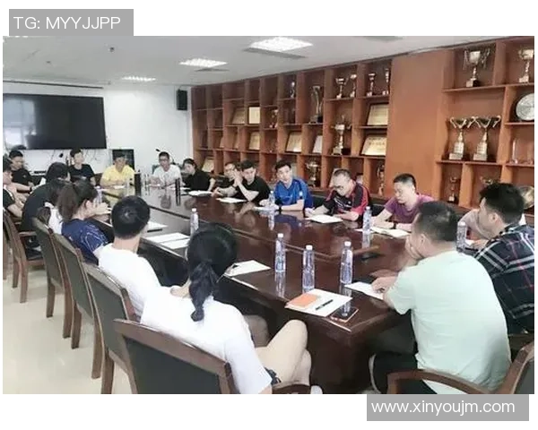 南京羽毛球队战术分析与策略探讨助力竞技水平提升