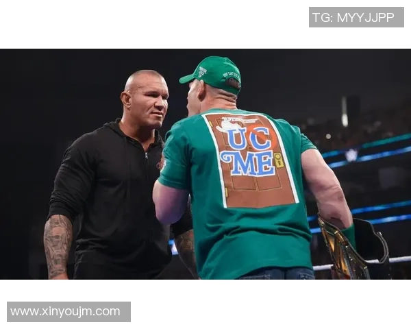 WWE巨星与足球明星的巅峰对决谁能赢得最终荣耀与尊重