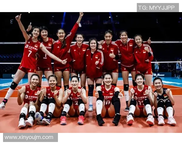 南京排球队在世锦赛中的实力展现与未来发展潜力分析