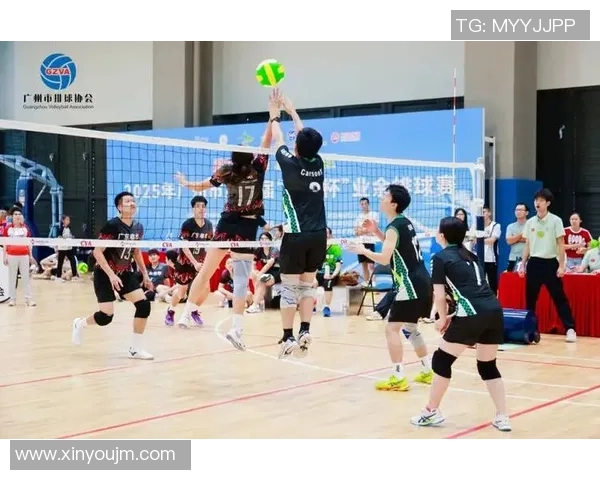 广州排球队技术实力提升排球技术排行榜中荣获第九名 广州排球队技术实力提升排球技术排行榜中荣获第九名