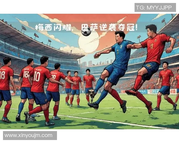 足球明星首秀闪耀赛场精彩进球引发球迷热烈欢呼与期待