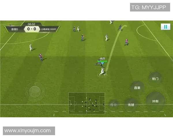 重磅专题:探讨西安足球队进攻革新背后的战术与策略解析 重磅专题:探讨西安足球队进攻革新背后的战术与策略解析