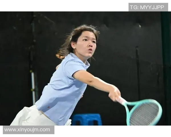 南京网球队的节奏与激情探索网球运动的魅力与发展之路 南京网球队的节奏与激情探索网球运动的魅力与发展之路