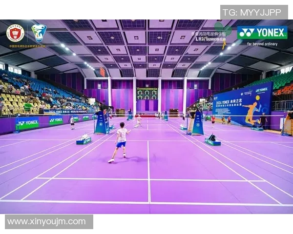 吴敏专访：从羽毛球新星到世界冠军的奋斗与成长之路