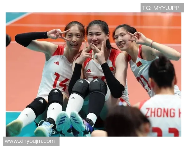 杭州排球队的华丽转身与新篇章邀请赛特别报道