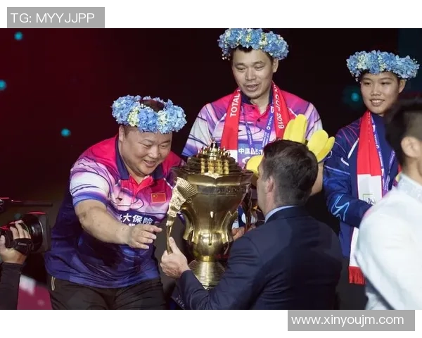 西安羽毛球队在总决赛中的精彩表现与实力分析