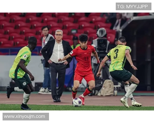 国足表现与国际足球明星实力对比分析探讨 国足表现与国际足球明星实力对比分析探讨