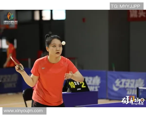 张静乒乓球生涯回顾与展望对话分享运动精神与成长故事