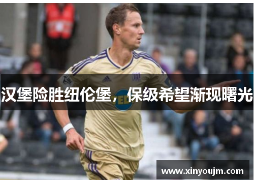 汉堡险胜纽伦堡，保级希望渐现曙光